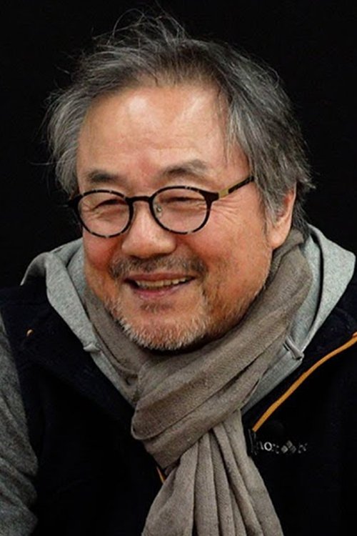 Jung Dong Hwan