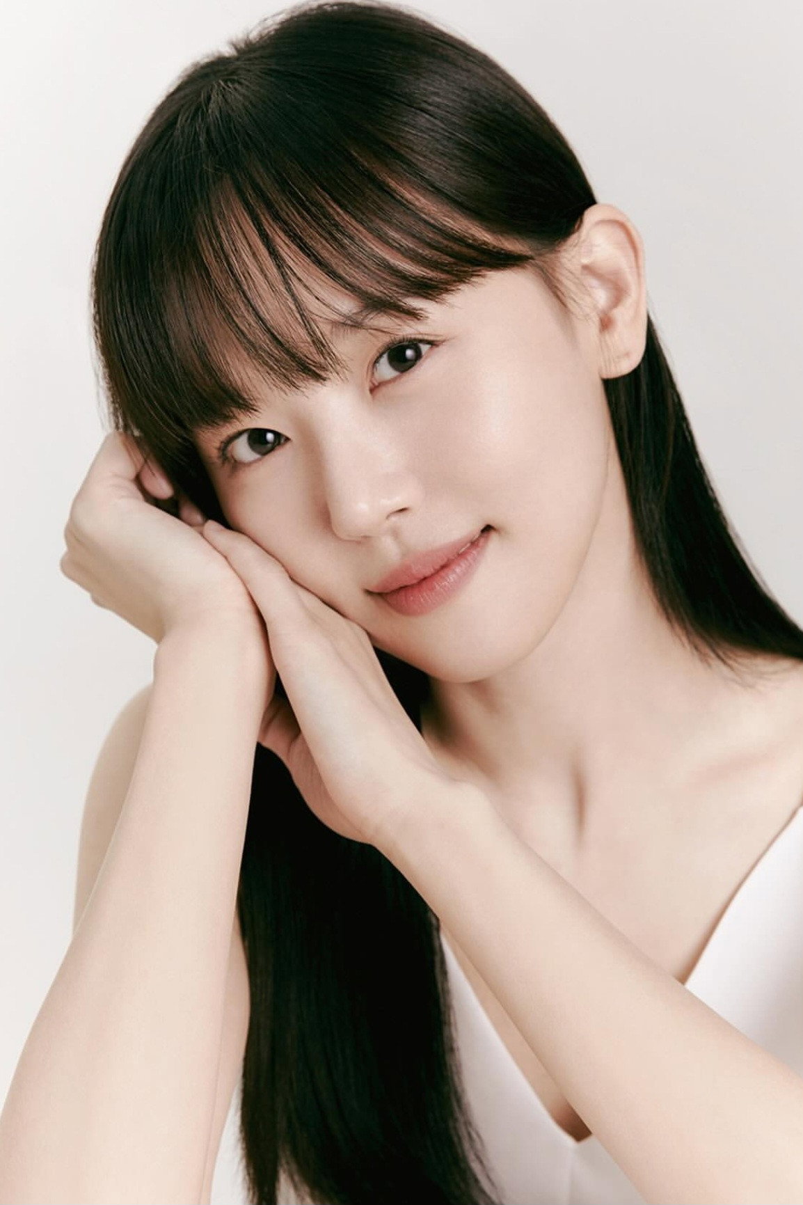 Kang Han Na