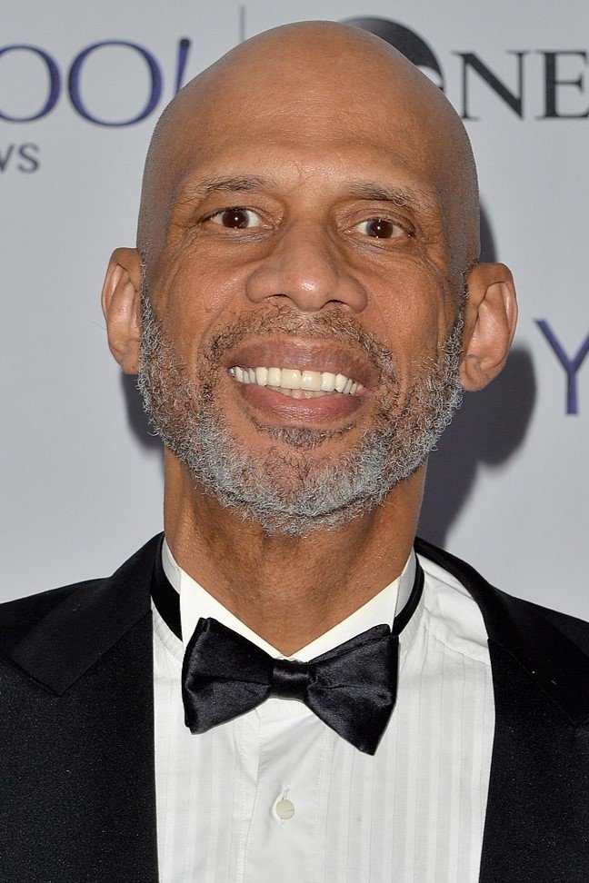 Kareem Abdul-Jabb