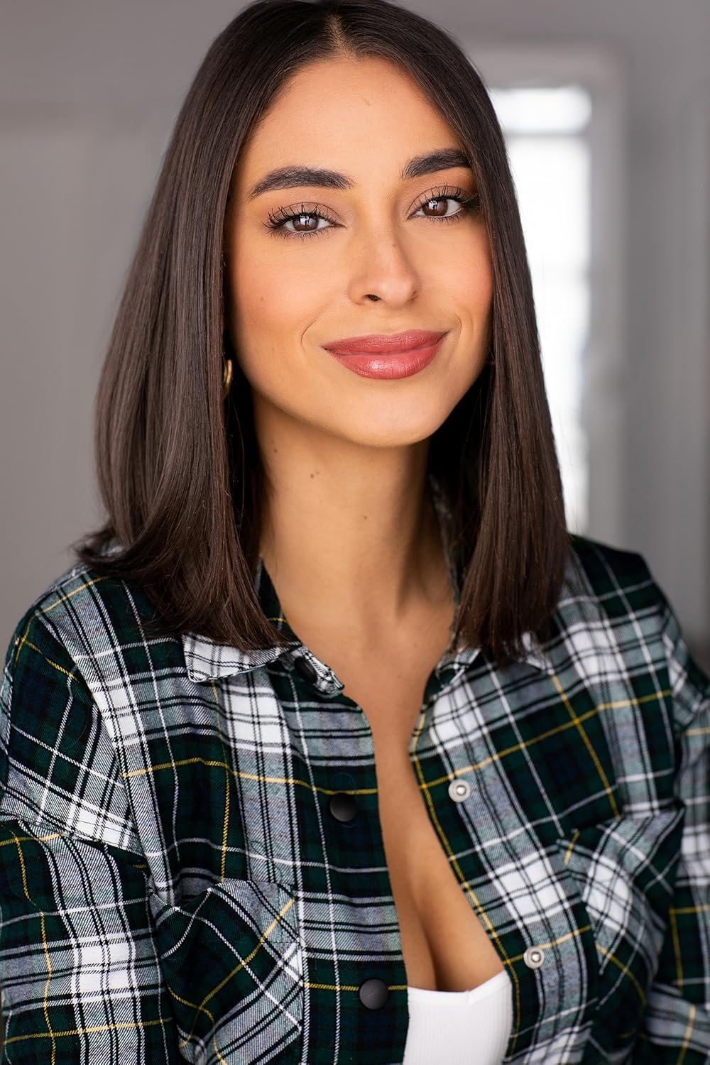 Kiara Gomez Glad Ba