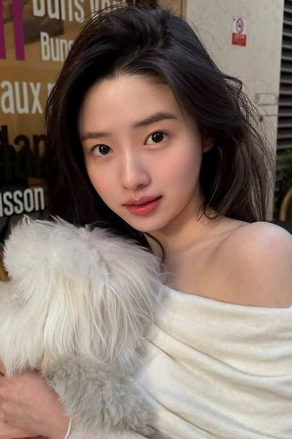 Kim Li-ye