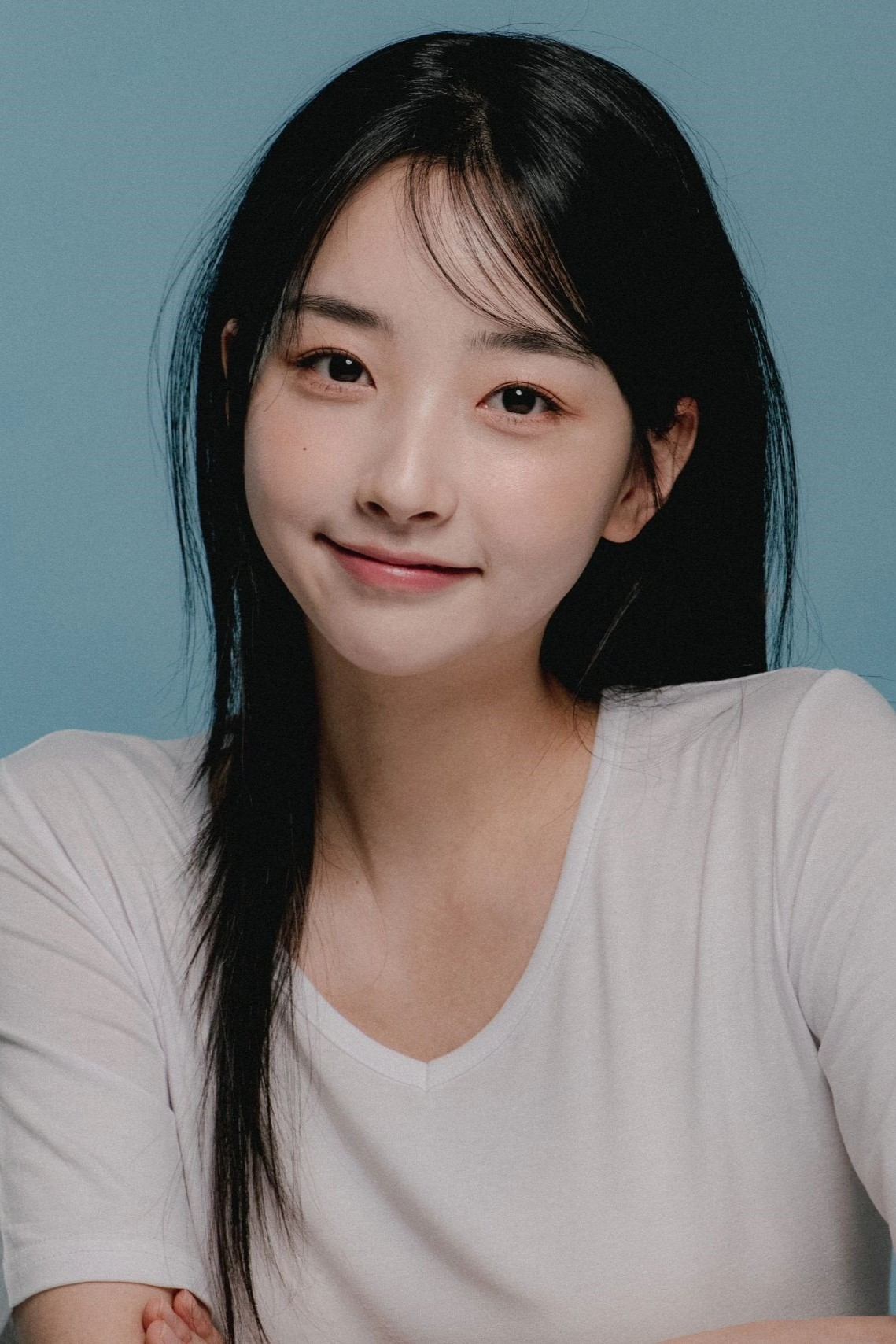 Kwon Ah Reum
