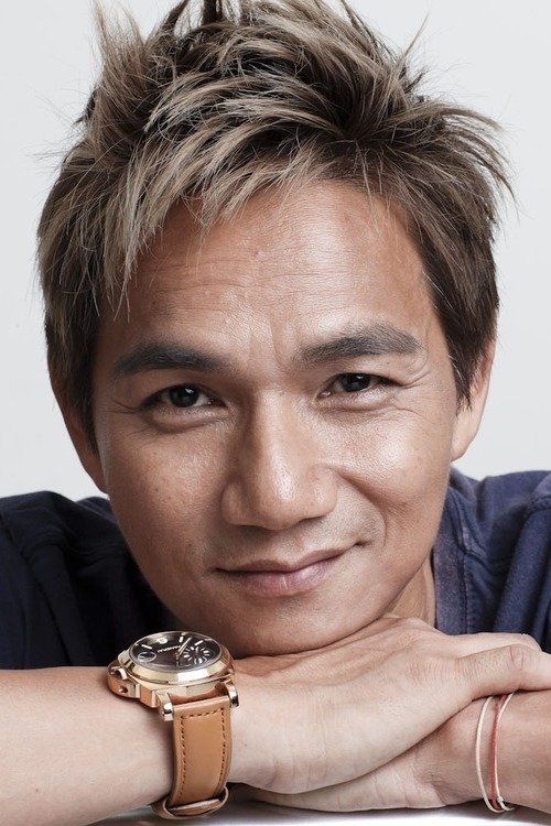 Lạc Đạt Hoa