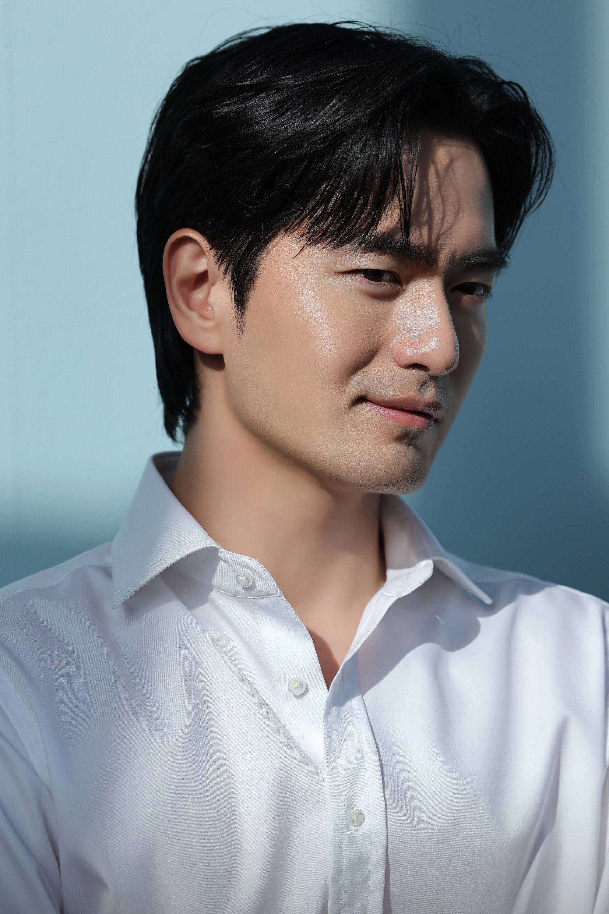 Lee Jin Wook