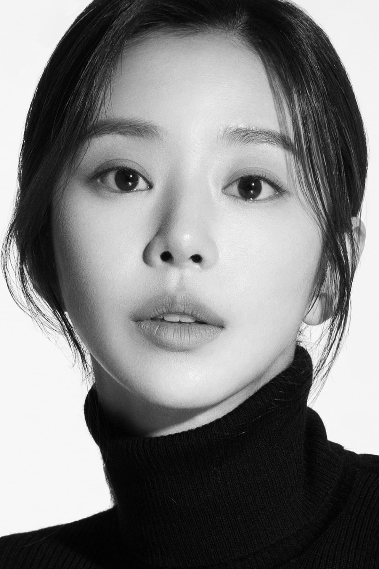 Lee Joo Bin