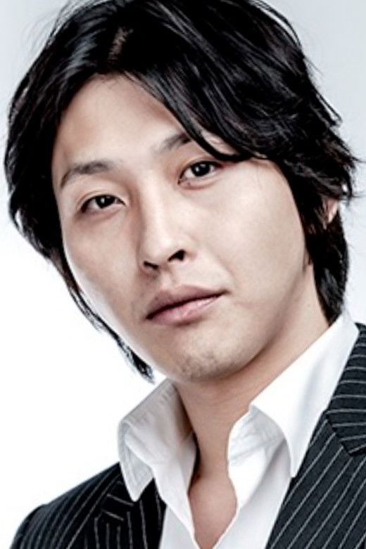 Lee Kwang-soo