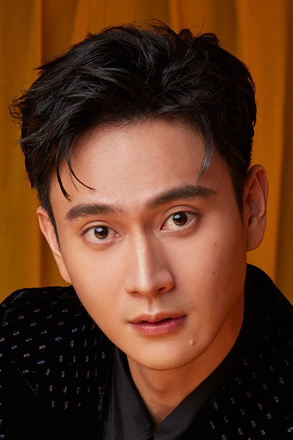 Lưu Quản Đình