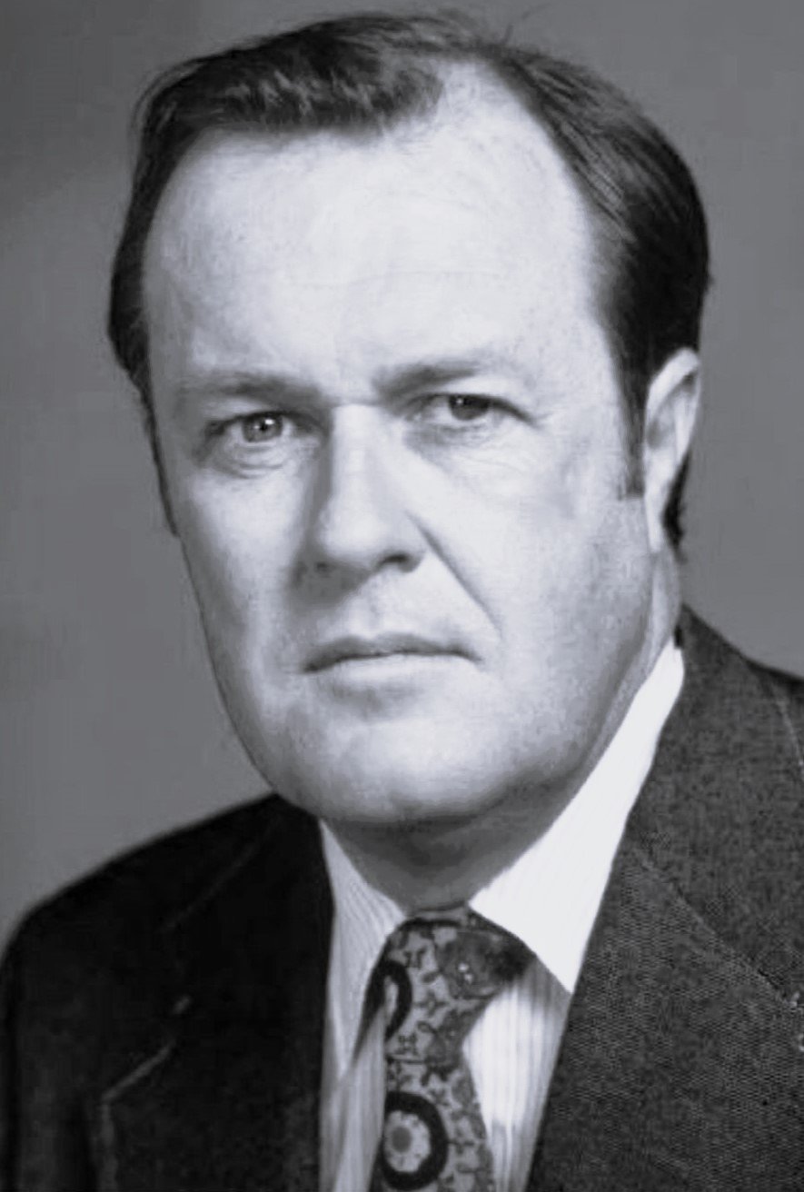 M. Emmet Wals