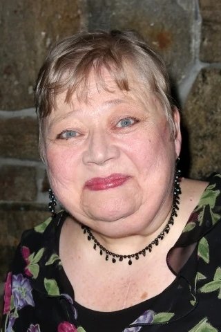 Mary Stou