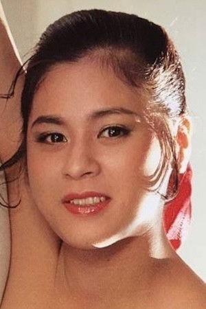 Megumi Ogata