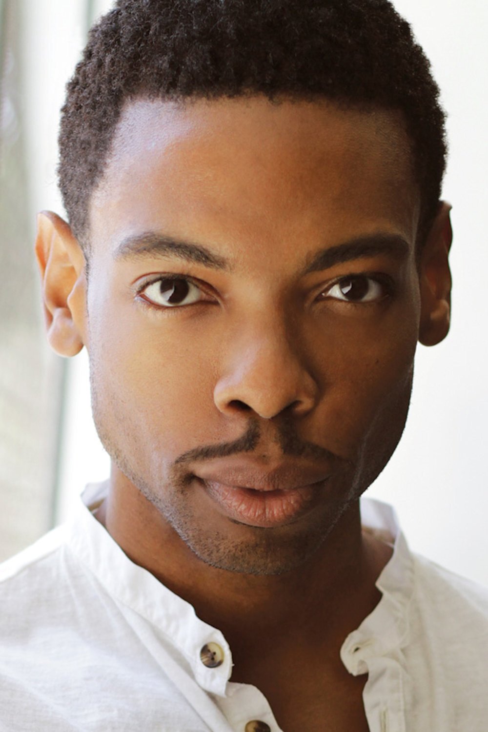 Michael Benja