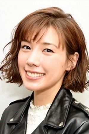 Naka Riisa