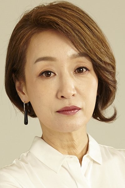 Nam Gi Ae