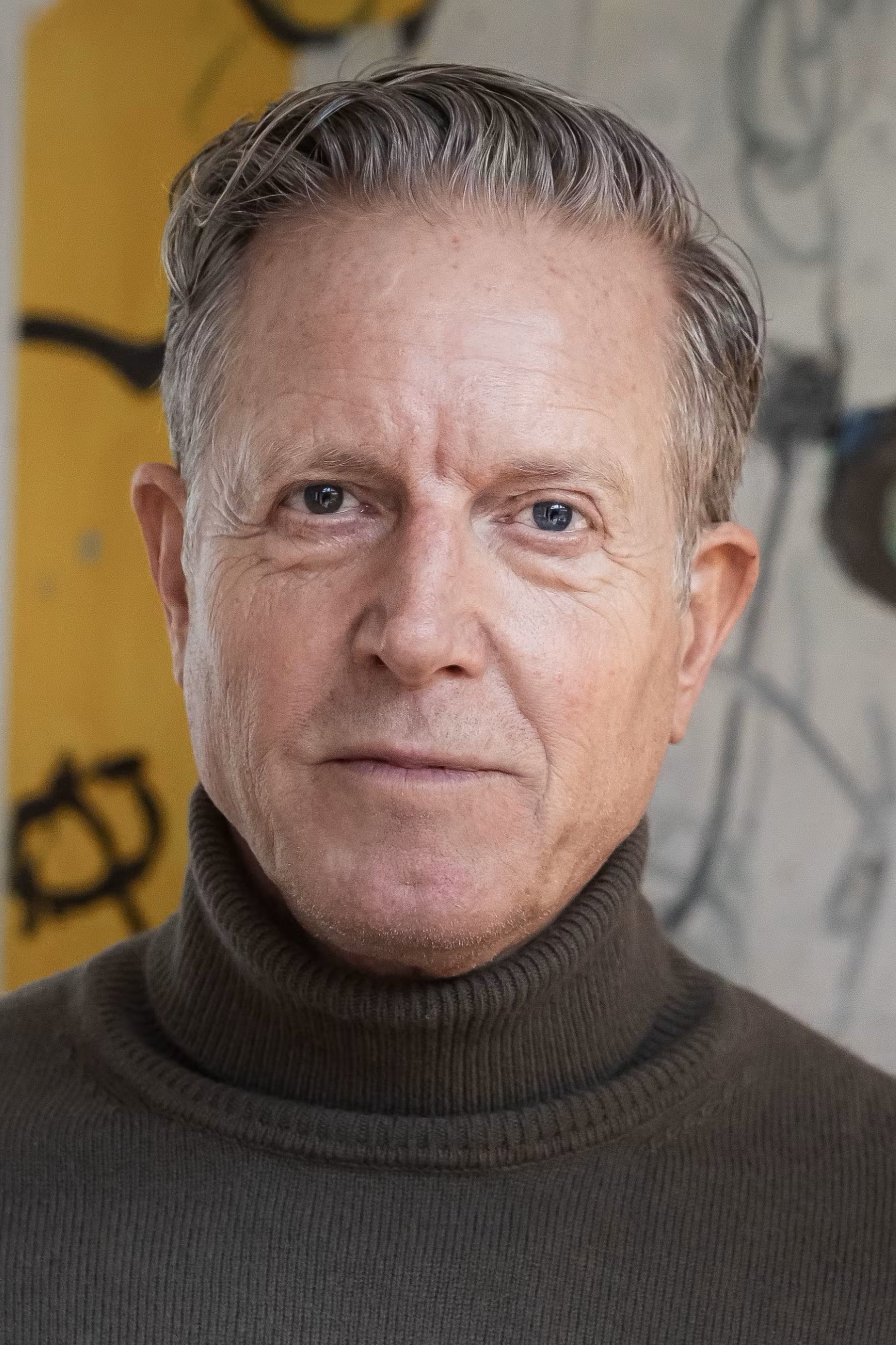 Peter Mygin
