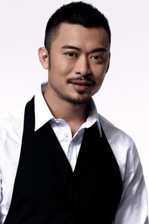 Phàn Thiếu Hoàng