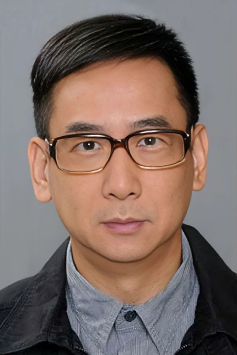 Ram Chiang Chi-Kwong