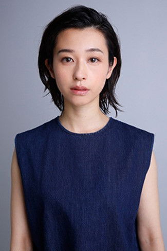 Saori Goto