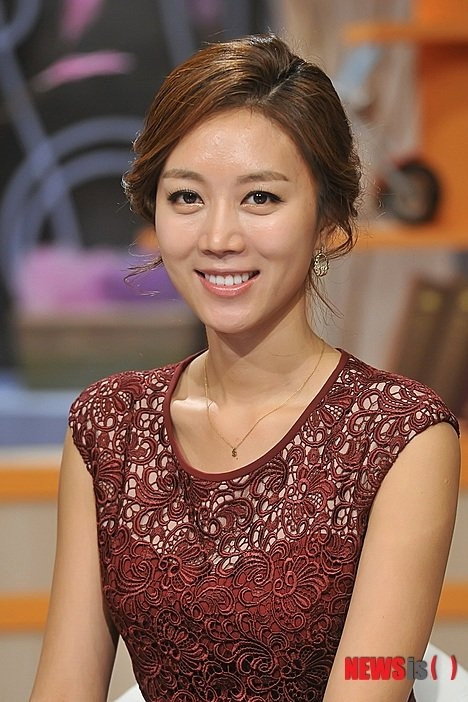 Seo Hyun Jin