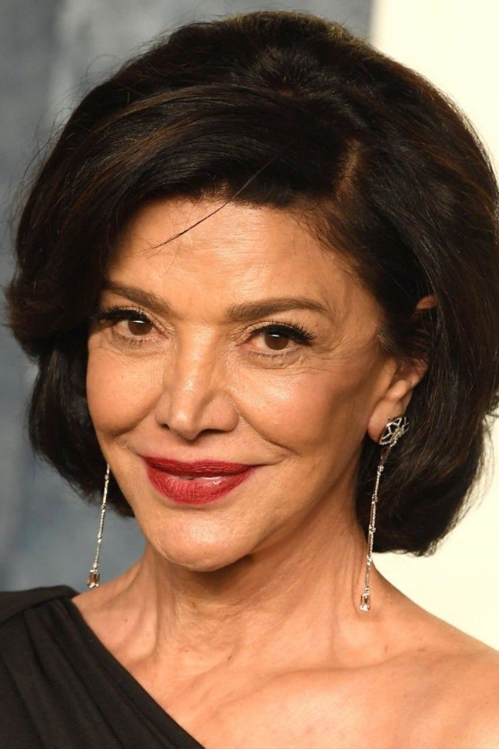 Shohreh Aghdashloo,