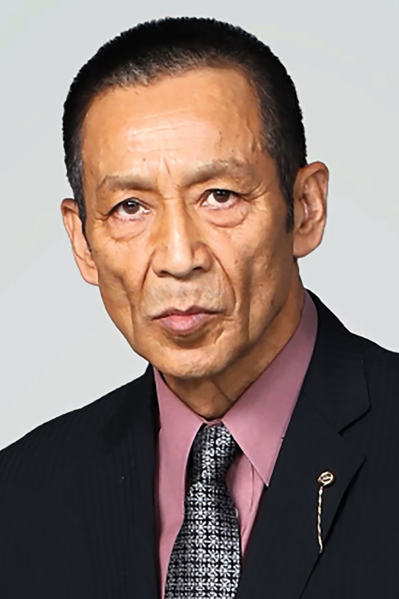 Shun Sugata