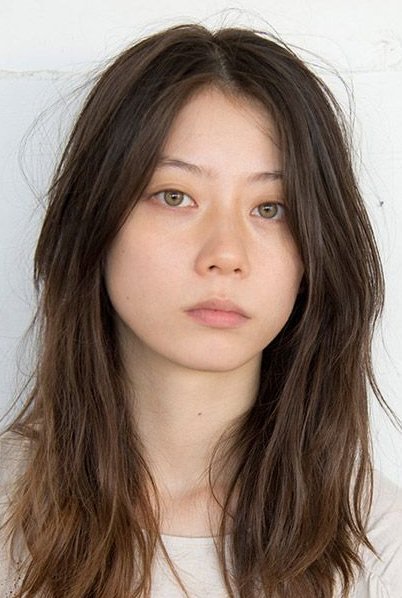 Sumire Sato