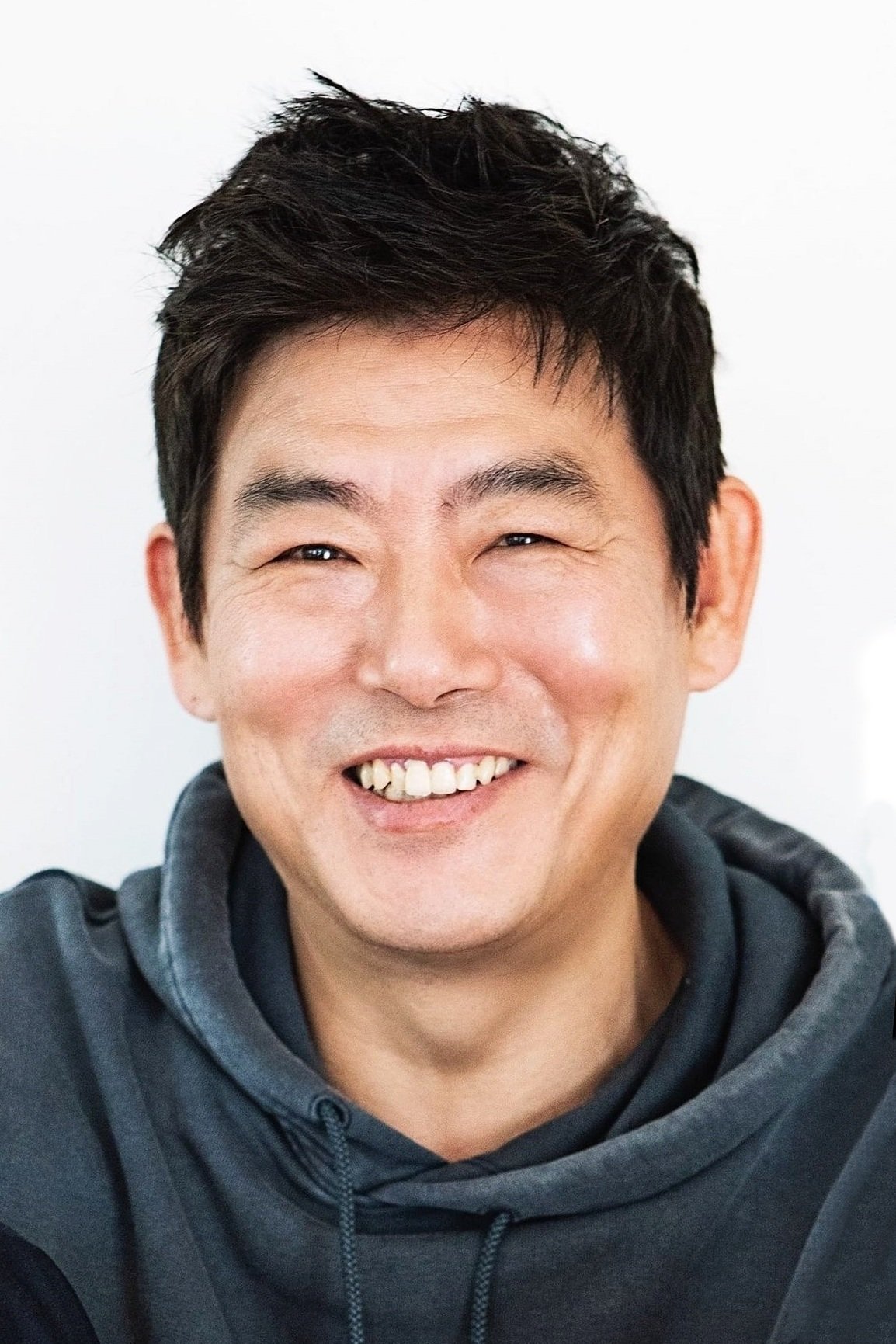 , Sung Dong Il