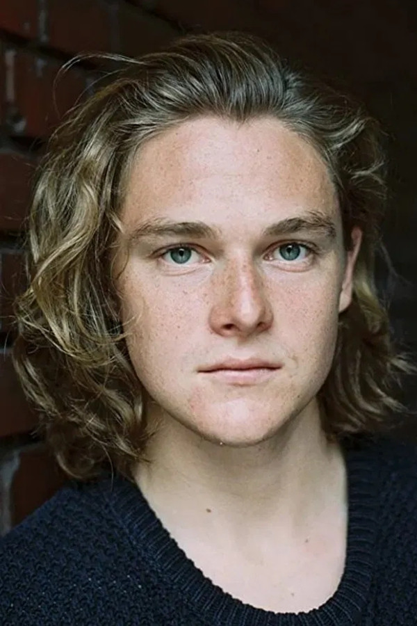 Timothy Innes