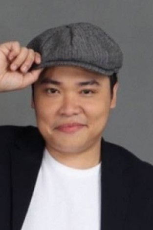 TJ Valderrama