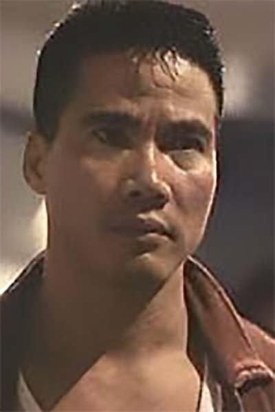 Trần Chi Huy