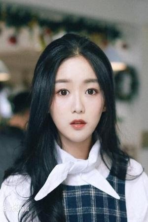 Trương Hinh Nguyệt