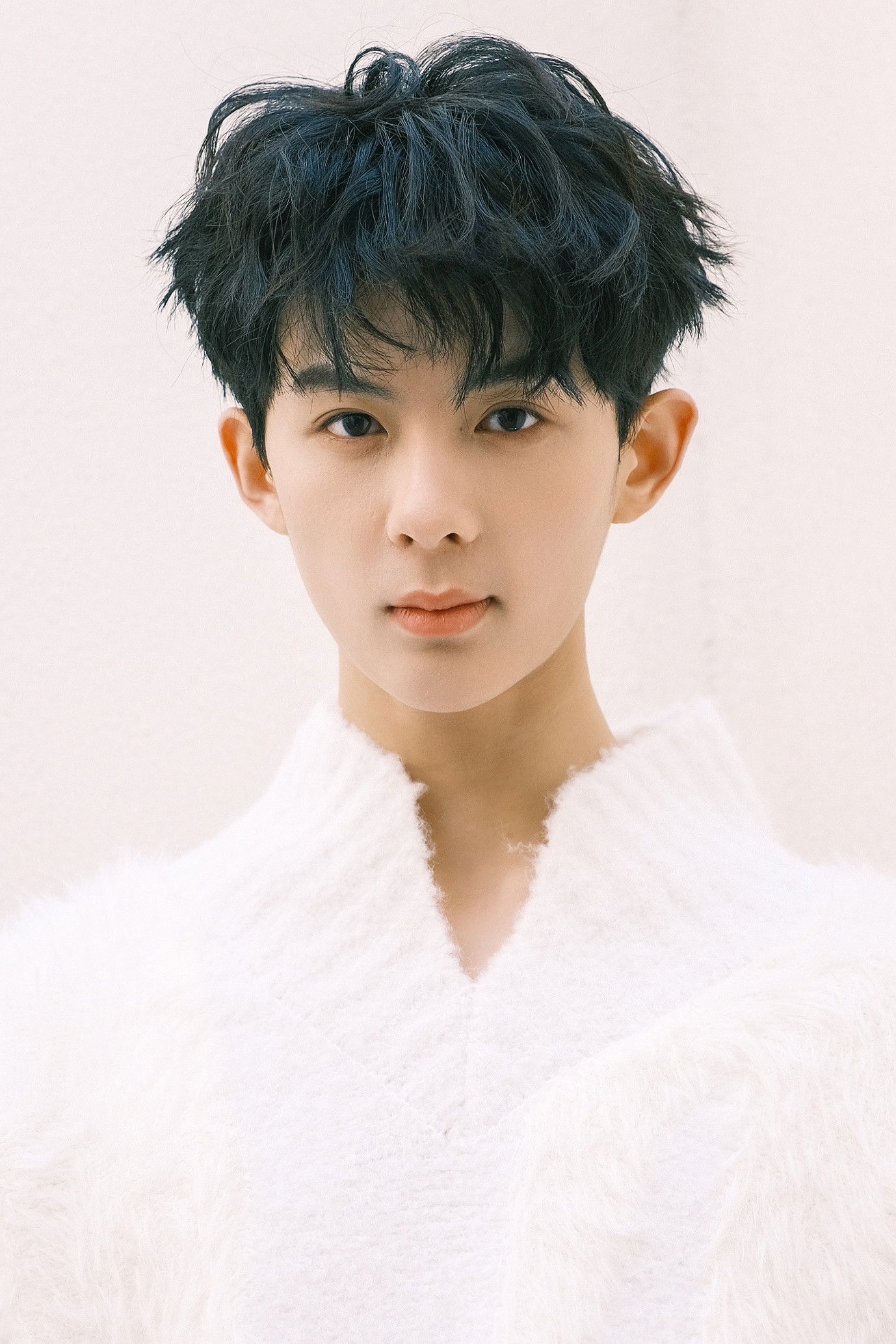 Wang Jiang Yi
