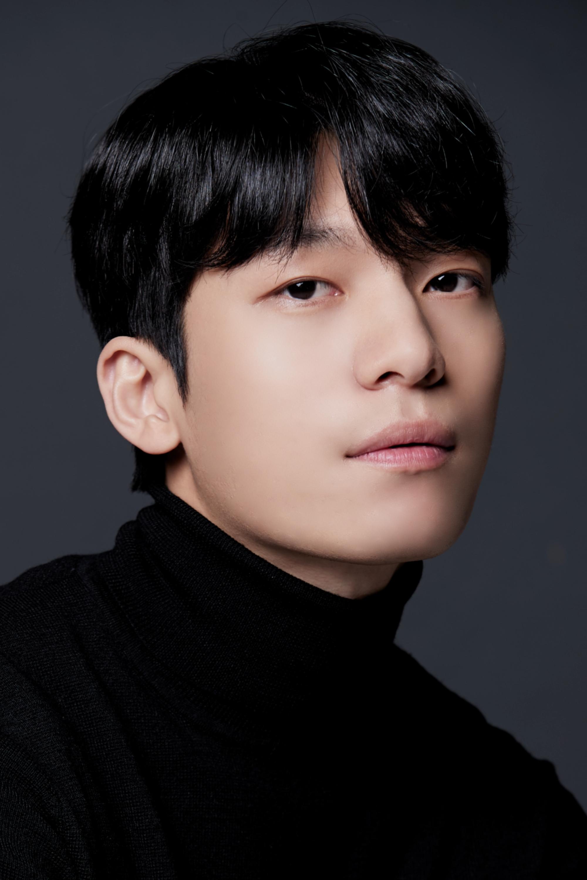Wi Ha Joon