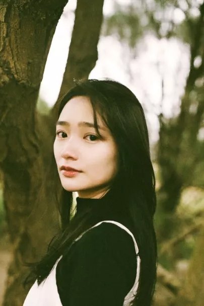 Yuliya Tsai