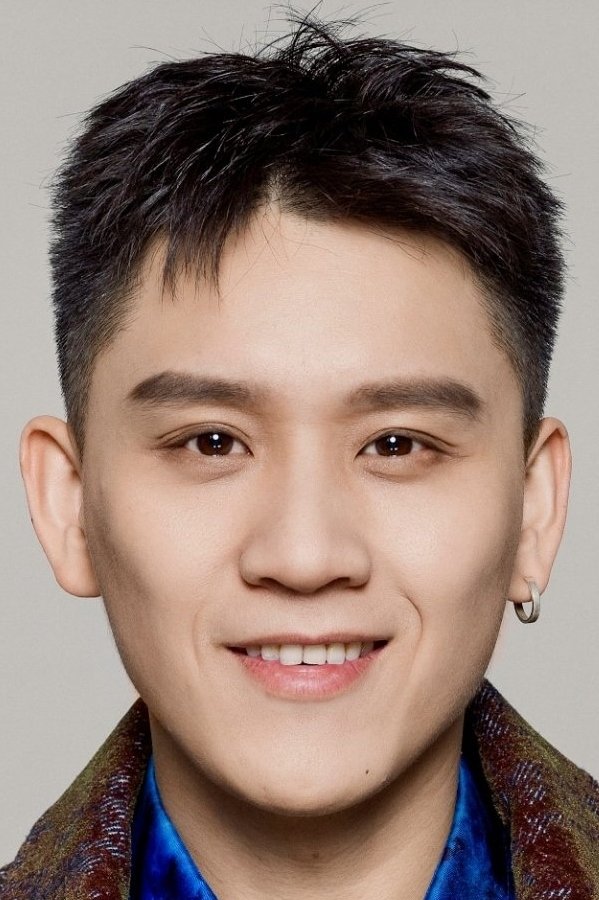 Zhang Bo Zhi