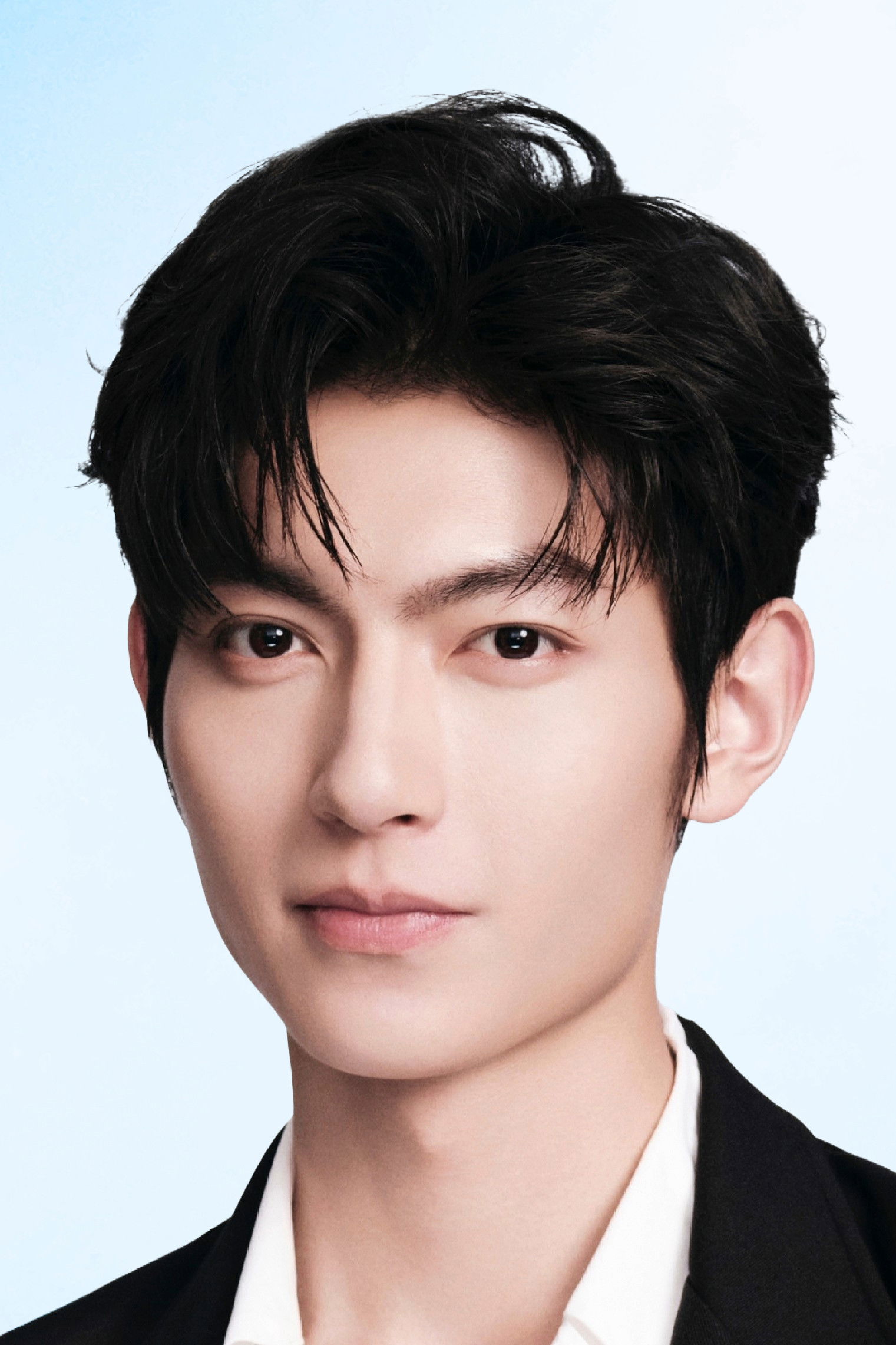 Zhixin Fan