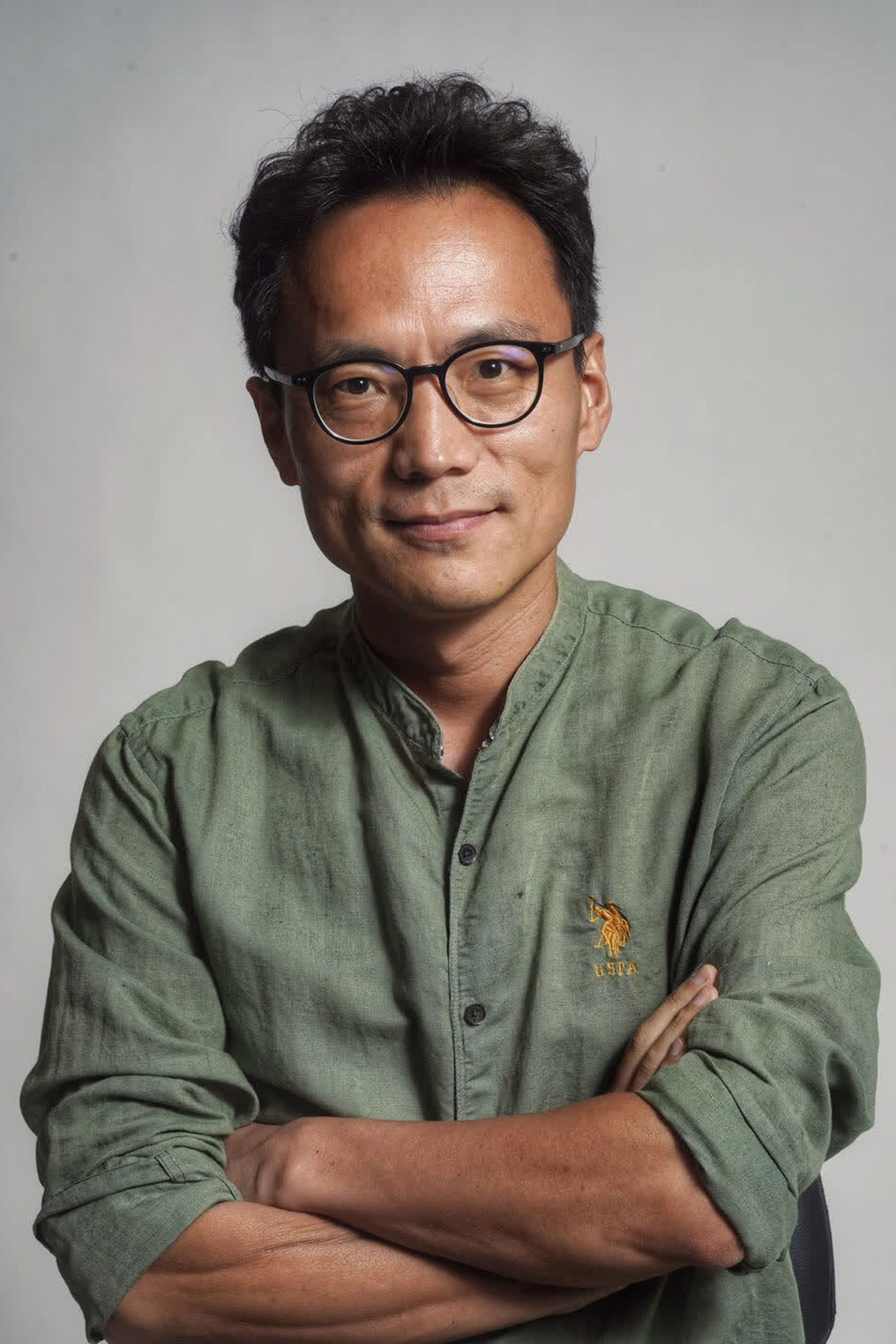 Guo Shi Min