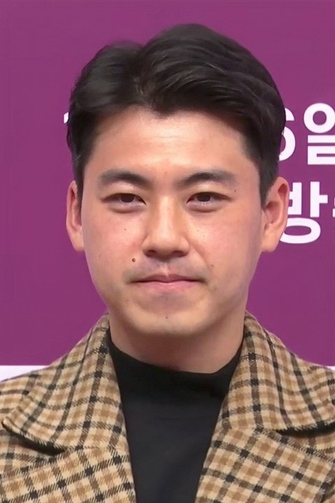 Kim Jae Hong