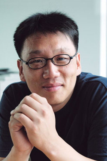 Kim Jin Min