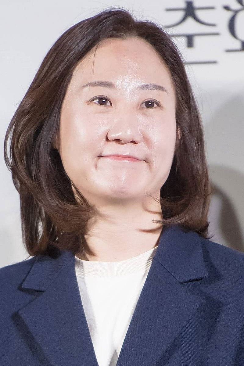 Lee Gwang Young