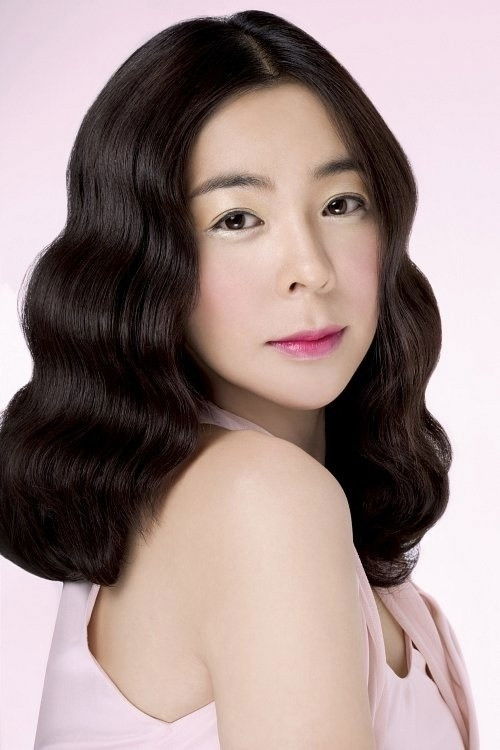 Lee Hae Young