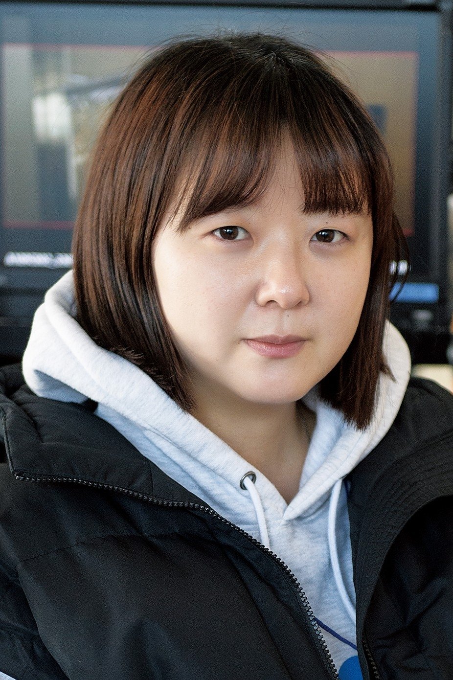 Lee Jung Rim