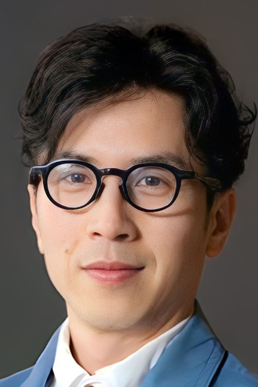 Park Joon Hwa