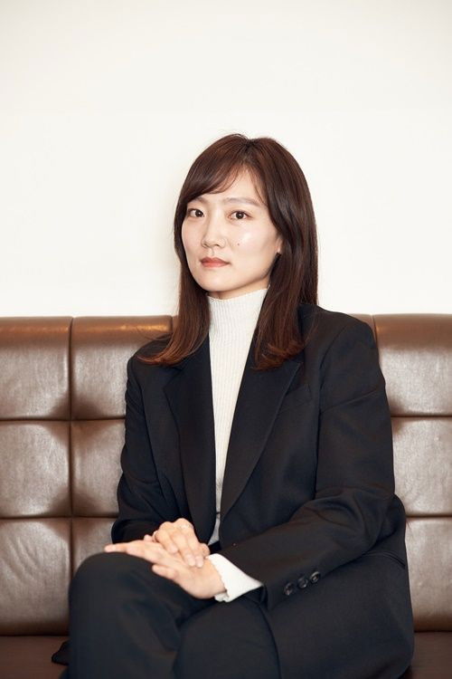 Park Noo Ri
