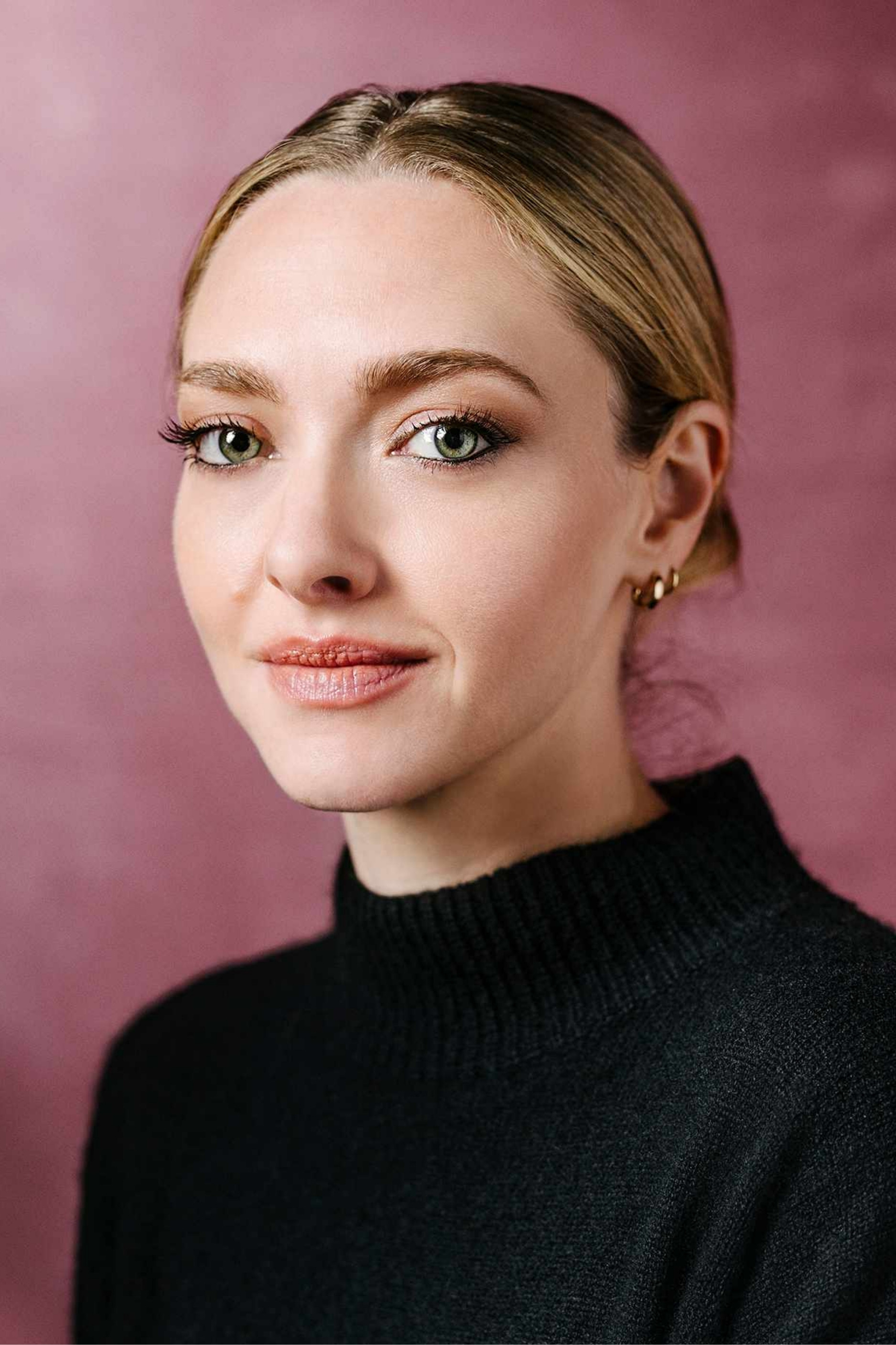 Amanda