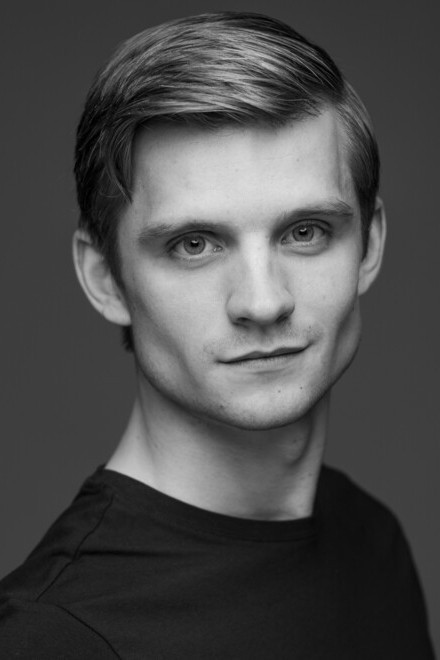 Asger Falck
