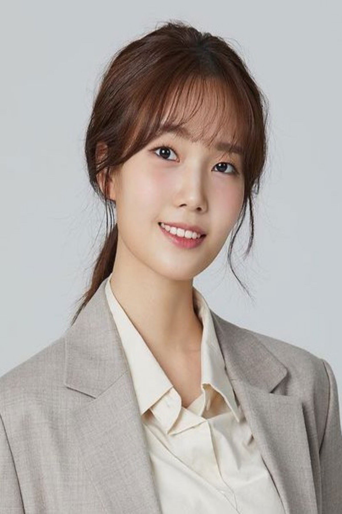 Baek Ha-been