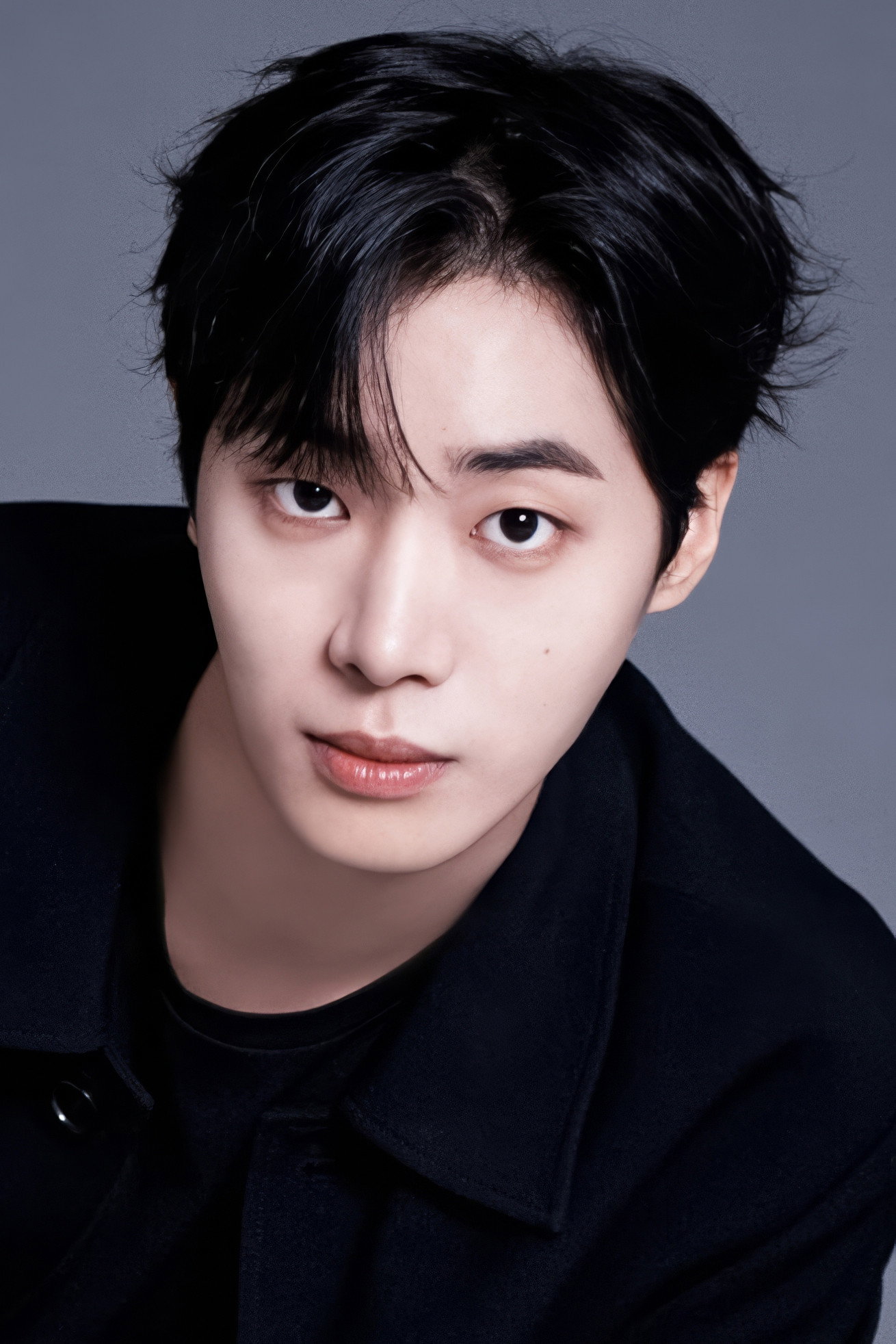 Choo Young-woo