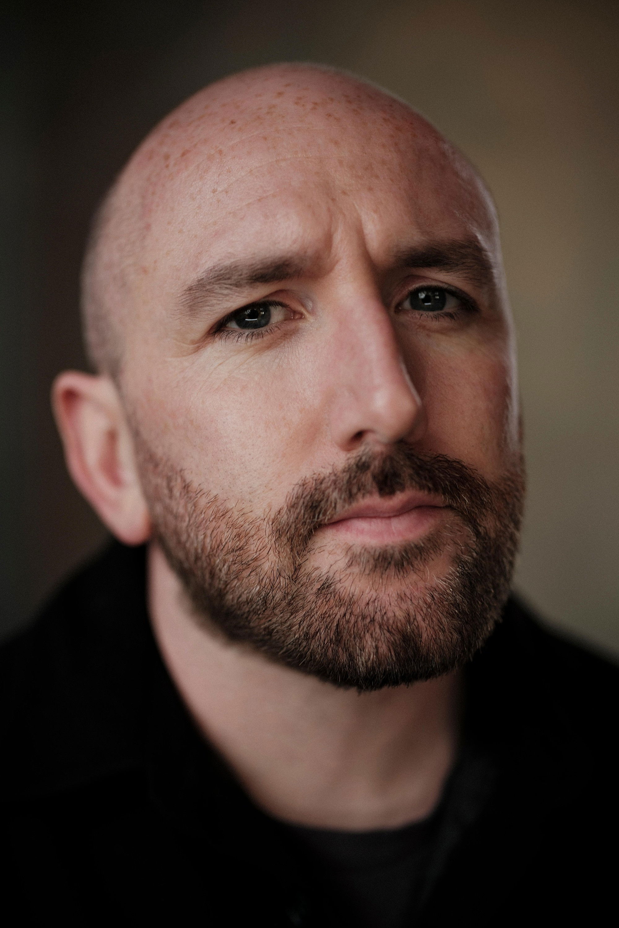 David Carlyle