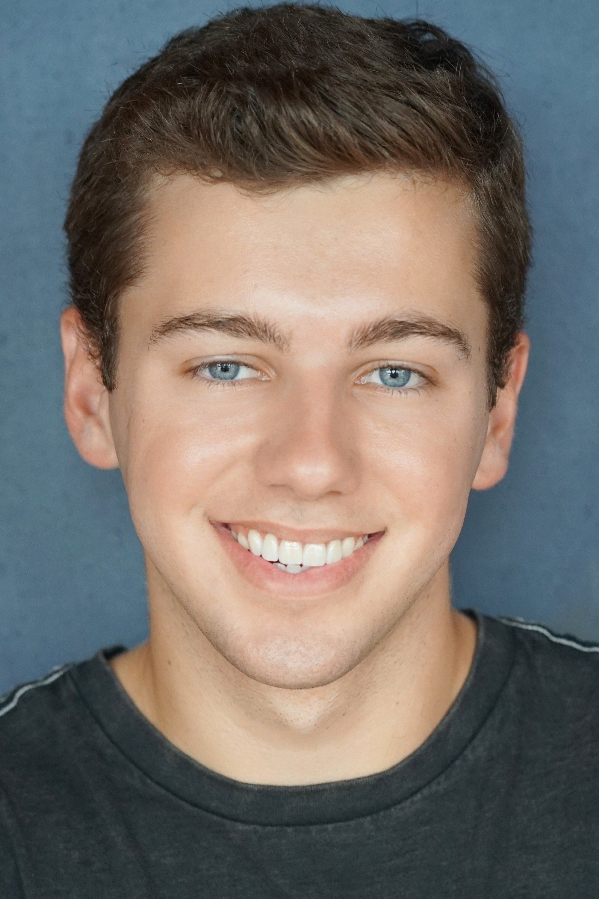 Evan Brinkman