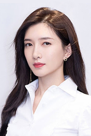 Giang Sơ Ảnh